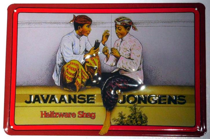 Javaanse Jongens