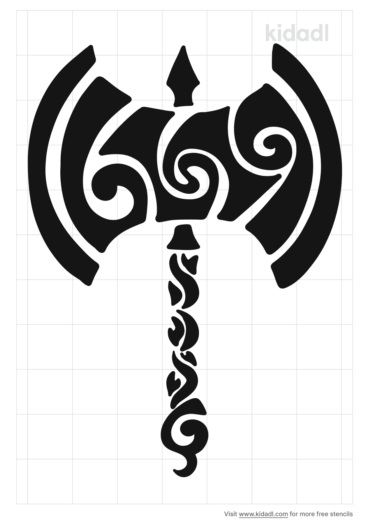 Gereedschap In Het Labyrinth